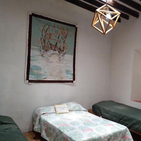 Casa Xocolatl Apartment San Miguel de Allende Exterior photo