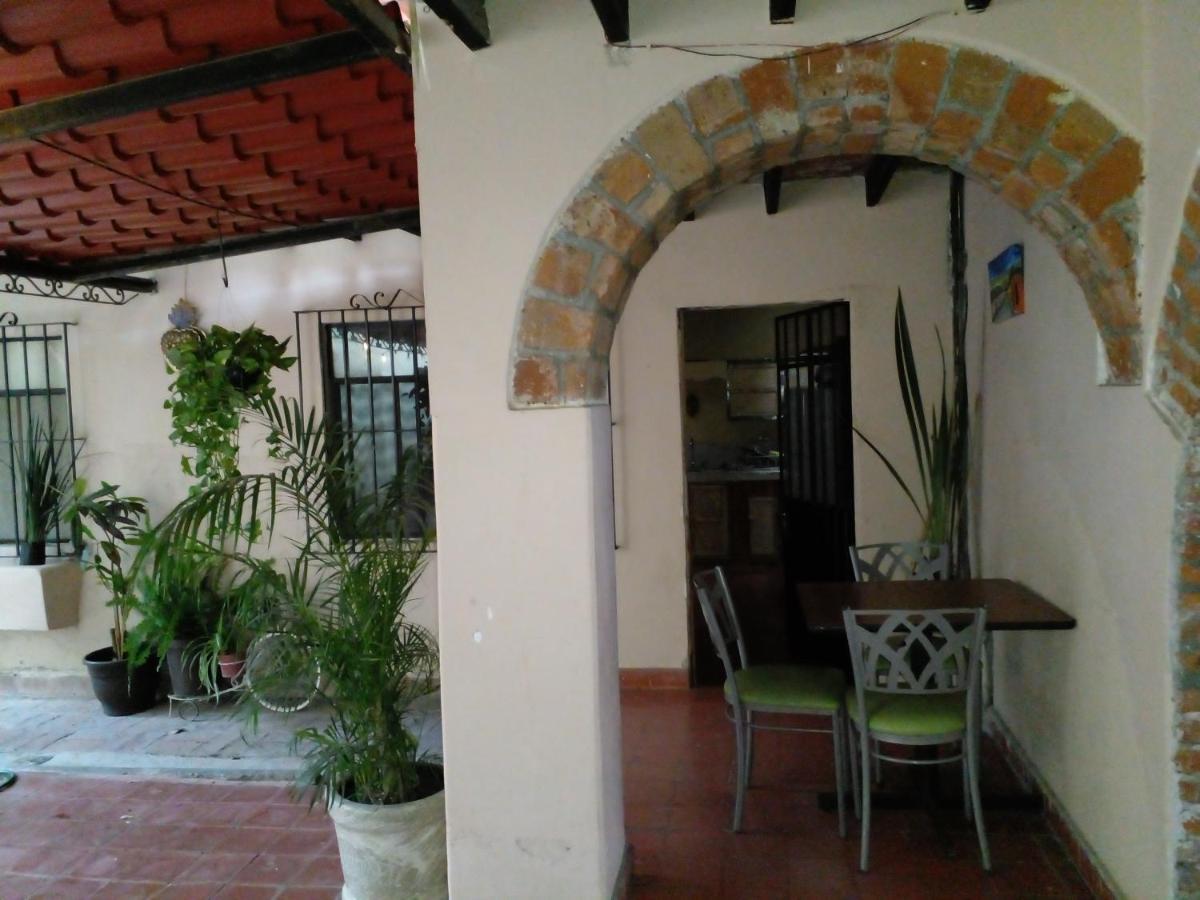 Casa Xocolatl Apartment San Miguel de Allende Exterior photo